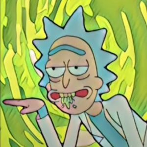 Meet your Posher, Robert